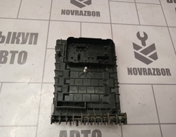 Блок предохранителей для Skoda Yeti 2009-2018  запчасти бу