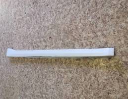 Накладка на порог для BMW 5-серия G30/G31/F90 2017>  запчасти бу