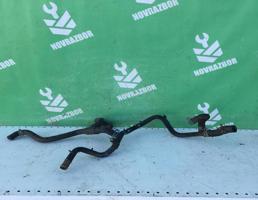 Трубка охлажд. жидкости металлическая для VW Passat  B3  1988-1993  запчасти бу