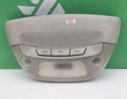 Плафон салонный для Fiat Stilo  02-07  запчасти бу