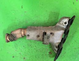 Коллектор выпускной для Mazda Mazda 6 GG 02-07  запчасти бу