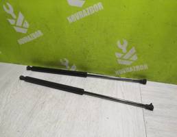 Амортизатор двери багажника для Peugeot 206 98-12  запчасти бу