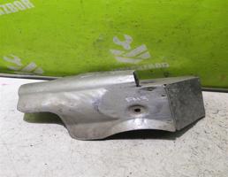 Экран тепловой для Ford Mondeo 3 00-07  запчасти бу