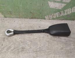 Ответная часть ремня безопасности для Fiat Punto 1(176) 93-99  запчасти бу