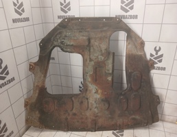 Защита картера для LADA VESTA 15-19  запчасти бу