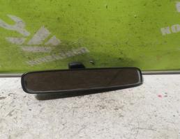 Зеркало заднего вида для Renault Megane 2 02-09  запчасти бу
