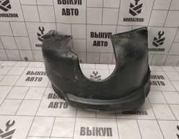 Локер передний левый для Chery QQ6 S21 07-10  запчасти бу