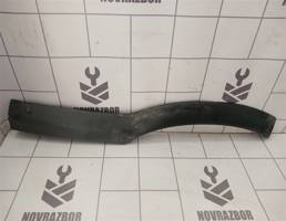 Накладка заднего крыла правого для Opel Zafira A 99-05  запчасти бу