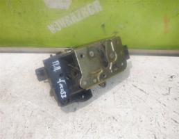 Замок двери передней правой для Ford Focus 1 1998-2004  запчасти бу