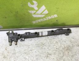 Рейка топливная (рампа) для VW Golf 4 Bora 97-05  запчасти бу