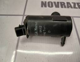 Насос омывателя для Chevrolet Aveo T200 03-08  запчасти бу