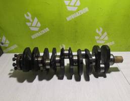 Коленвал для Audi 100 200 (44) 83-91  запчасти бу