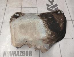 Экран тепловой для Renault Clio 3  2005-2012  запчасти бу