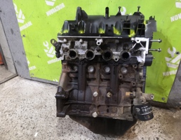 Двигатель для Renault Clio 3  2005-2012  запчасти бу