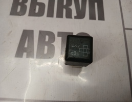 Реле для Toyota Corolla E12 2001-2006  запчасти бу