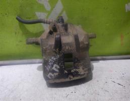 Суппорт передний правый для Hyundai Lantra 96-00  запчасти бу