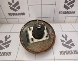 Усилитель тормозов вакуумный для Daewoo Matiz M100/M150 98-15  запчасти бу