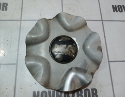 Колпак декор. легкосплавного диска для VW Passat B5 96-00  запчасти бу