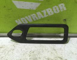 Накладка ручки внутренней для VW Passat  B3  1988-1993  запчасти бу