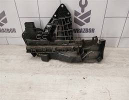 Замок двери передней левой для Ford Focus 2 08-11  запчасти бу