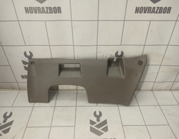 Накладка торпедо для Mazda 626 (GE) 1992-1997  запчасти бу