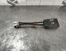 Ответная часть ремня безопасности для Volvo 440 1992-1994  запчасти бу