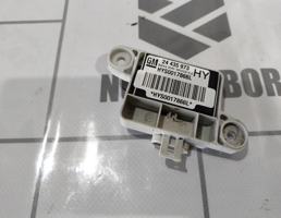 Датчик AIR BAG для Opel Vectra B 1999-2002  запчасти бу