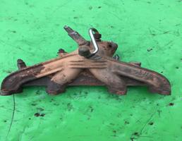 Коллектор выпускной для Audi 80  90  B3  86-91  запчасти бу