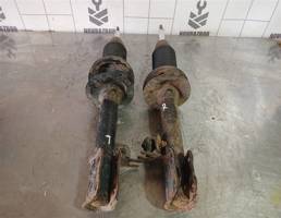 Амортизатор задний для Chevrolet Lacetti 04-13  запчасти бу