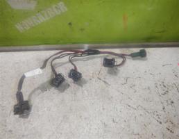 Проводка (коса) для VW Passat  B3  1988-1993  запчасти бу