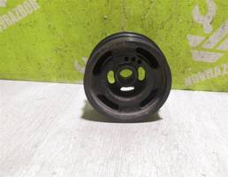 Шкив коленвала для Ford Focus 2 08-11  запчасти бу