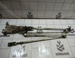 Трапеция стеклоочистителей для Ford Focus 1 1998-2004  запчасти бу