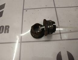 Гайка ступицы для Renault Logan 2005-2014  запчасти бу