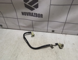 Трубка топливная для Chevrolet Aveo (T300) 2011-2015  запчасти бу