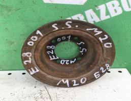 Шкив коленвала для BMW 5-серия E28 81-87  запчасти бу