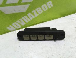 Выключатель для Fiat Punto 1(176) 93-99  запчасти бу