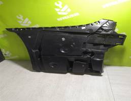 Кронштейн заднего бампера левый для BMW 5-серия G30/G31/F90 2017>  запчасти бу