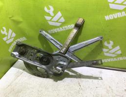 Стеклоподъемник механ. задний левый для BMW 5-серия E34 88-95  запчасти бу