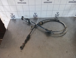 Трос КПП для Ford Focus 2 05-08  запчасти бу