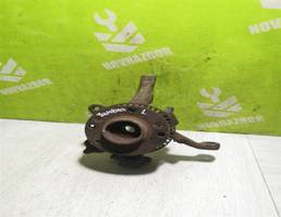 Кулак поворотный передний левый для VW Golf 3 Vento 91-97  запчасти бу