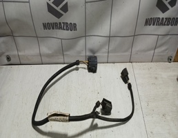 Проводка (коса) для Ford Focus 2 05-08  запчасти бу