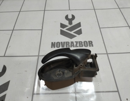 Ручка двери задней внутренняя левая для Ford Focus 1 1998-2004  запчасти бу