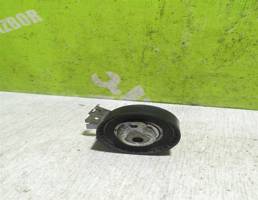 Ролик-натяжитель ремня ГРМ для Peugeot 206 98-12  запчасти бу