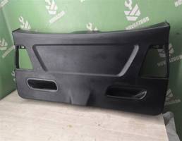 Обшивка двери багажника для BMW X3 F25 2010-2017  запчасти бу