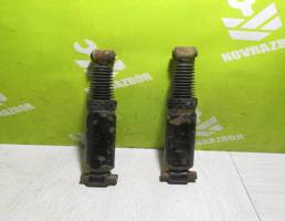 Амортизатор задний для Peugeot 206 98-12  запчасти бу