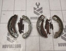 К-кт установочный задних колодок для Kia RIO 1 2000-2004  запчасти бу