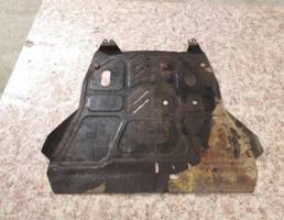 Защита для Kia Spectra 2001-2011  запчасти бу