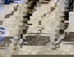 Глушитель в сборе для Skoda Yeti 2009-2018  запчасти бу