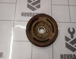 Шкив коленвала для Kia RIO 1 2000-2004  запчасти бу