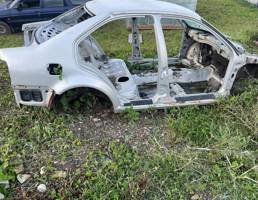 Кузовной элемент для VW Golf 4 Bora 97-05  запчасти бу
